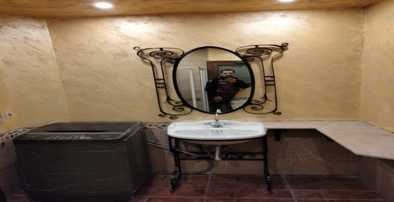 شقة فاخرة  للايجار فى الدقى