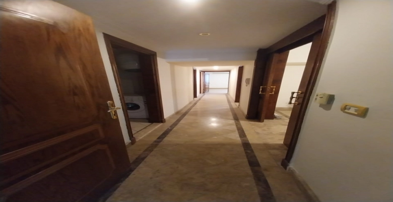 شقة للبيع او الايجار بالزمالك - شارع المعهد السويسري / Apartment for sale or rent in Zamalek - Swiss Institute Street.