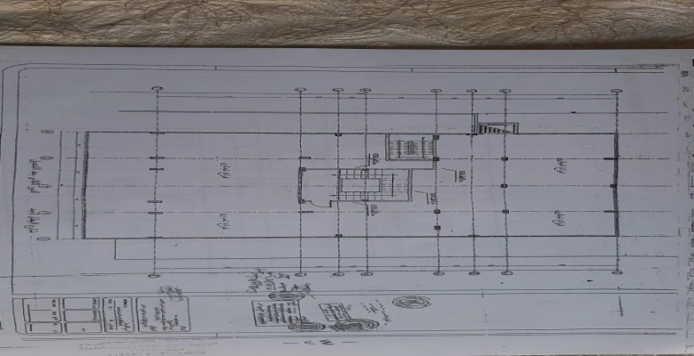مبني تجاري واداري للبيع في المهندسين.