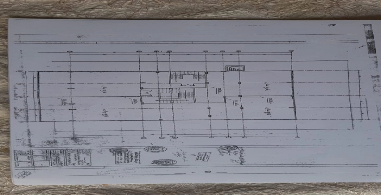 مبني تجاري واداري للبيع في المهندسين.