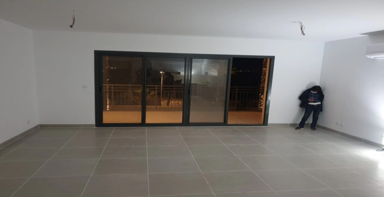 شاليه للايجار مراسي الساحل الشمالي 225 متر | Chalet for rent, Marassi North Coast
