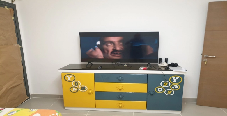 شاليه للايجار مراسي الساحل الشمالي 225 متر | Chalet for rent, Marassi North Coast