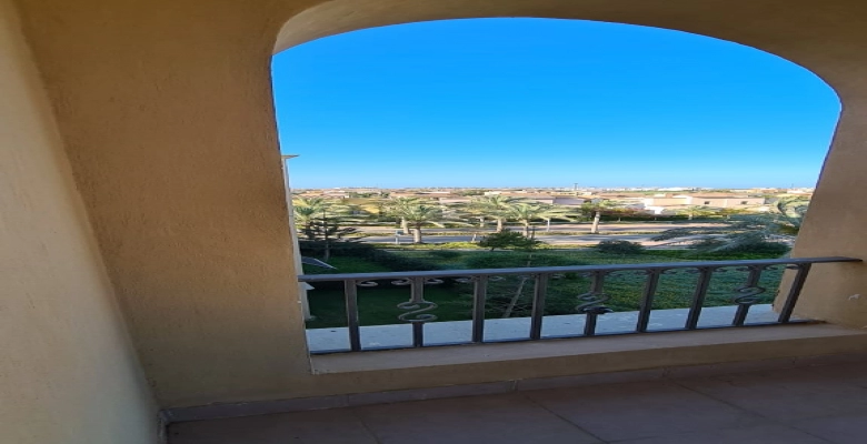 شاليه للايجار في مراسي الساحل الشمالي | Chalet for rent in Marassi North Coast