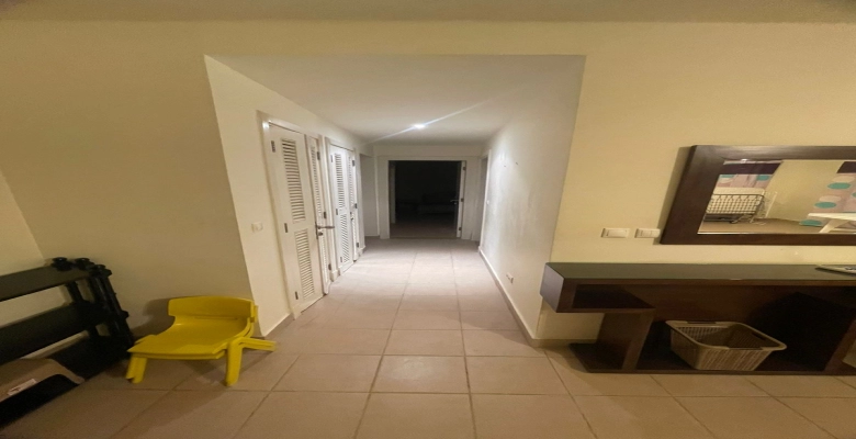 شاليه للايجار في مراسي الساحل الشمالي | Chalet for rent in Marassi North Coast