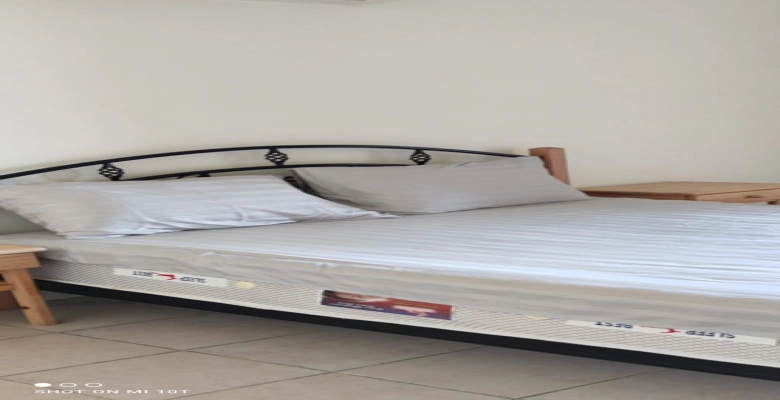 شاليه للايجار في مراسي الساحل الشمالي | Chalet for rent in Marassi North Coast