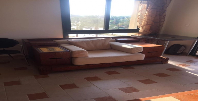 بنتهاوس للايجار في مراسي الساحل الشمالي 340متر |  Penthouse for rent in Marassi North Coast