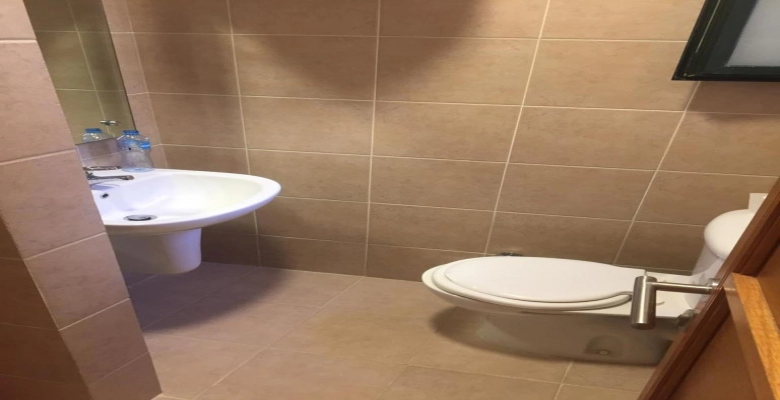 بنتهاوس للايجار في مراسي الساحل الشمالي 340متر |  Penthouse for rent in Marassi North Coast