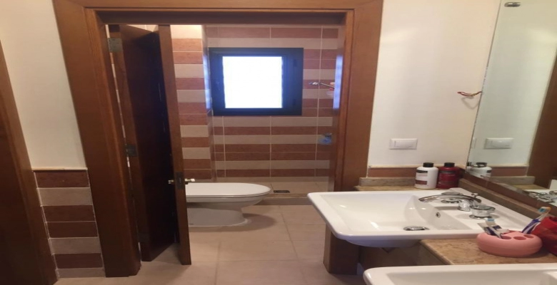 بنتهاوس للايجار في مراسي الساحل الشمالي 340متر |  Penthouse for rent in Marassi North Coast