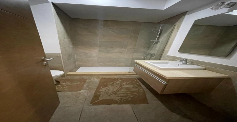 شاليه للايجار في مراسي الساحل الشمالي | Chalet for rent in Marassi North Coast