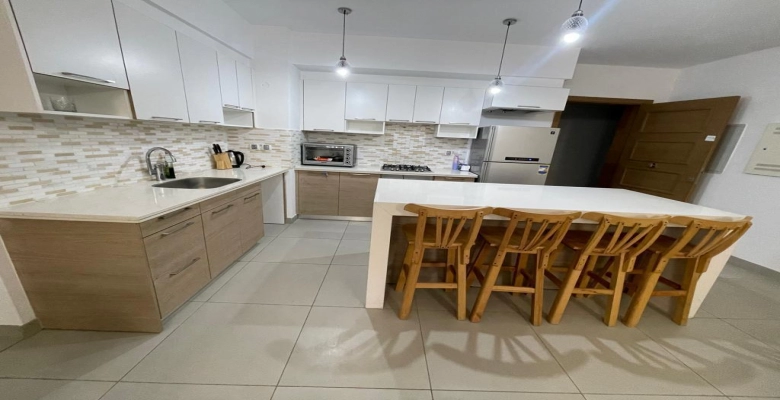 شاليه للايجار في مراسي الساحل الشمالي | Chalet for rent in Marassi North Coast