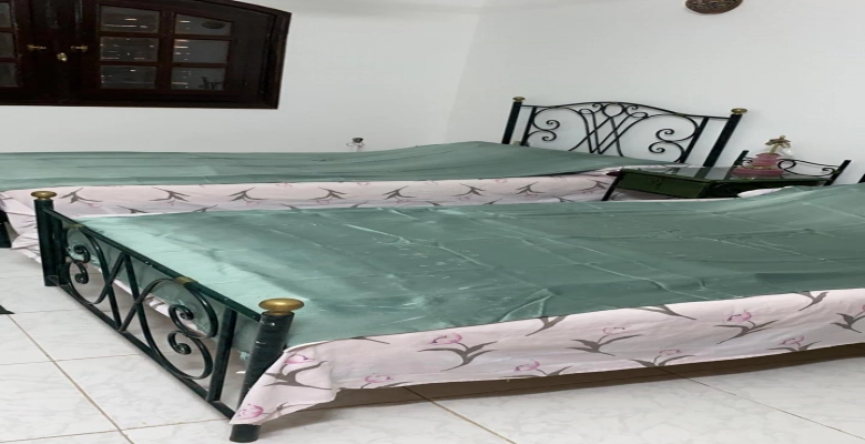 شاليه للبيع فى مارينا الساحل الشمالى 112 متر | Chalet for sale in Marina North Coast,