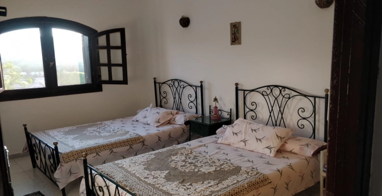 شاليه للبيع فى مارينا الساحل الشمالى 112 متر | Chalet for sale in Marina North Coast,