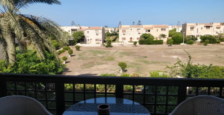 شاليه للبيع فى مارينا الساحل الشمالى 112 متر | Chalet for sale in Marina North Coast,