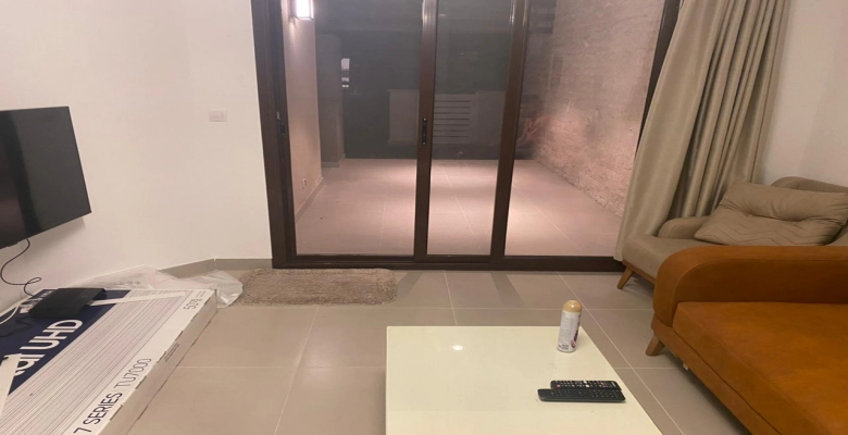 شاليه للايجار في مراسي الساحل الشمالي 150 متر - A chalet for rent in Marassi North Coast