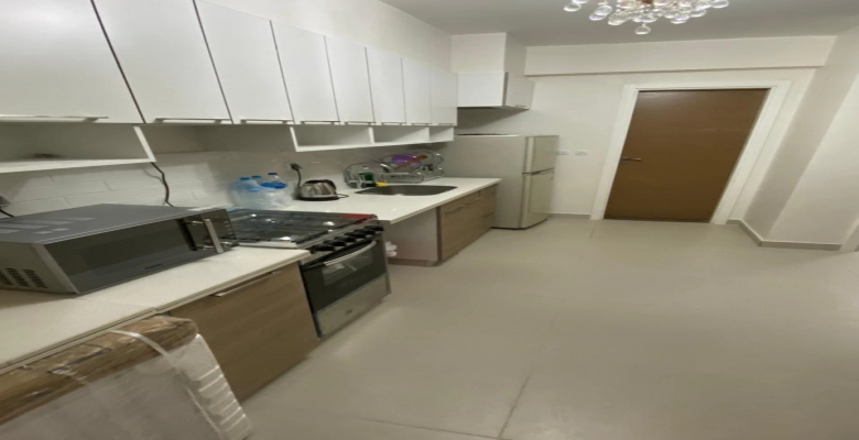 شاليه للايجار في مراسي الساحل الشمالي 120 متر