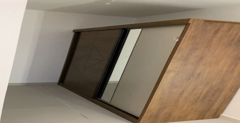 شاليه للايجار في مراسي الساحل الشمالي 170متر