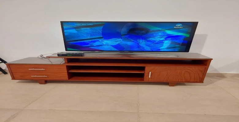 شاليه للإيجار امواج الساحل الشمالي 120متر | Chalet for rent, Amwaj North Coast