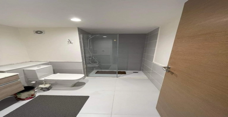 شاليه للايجار في مراسي الساحل الشمالي  Chalet for rent in Marassi North Coast