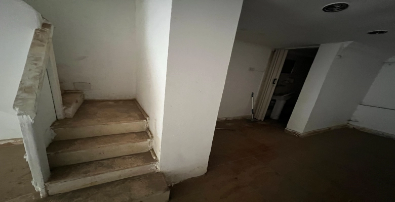 محل  للايجار 70 متر في الزمالك