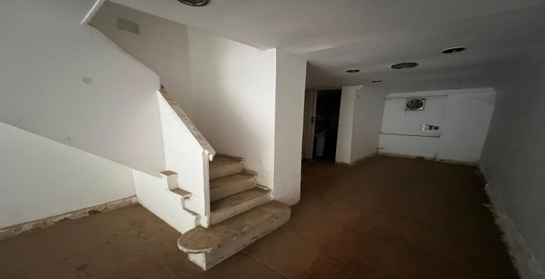 محل  للايجار 70 متر في الزمالك