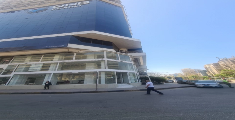 محل للايجار فى البطل احمد عبدالعزيز | Shop for rent in El Batal Ahmed Abdel Aziz