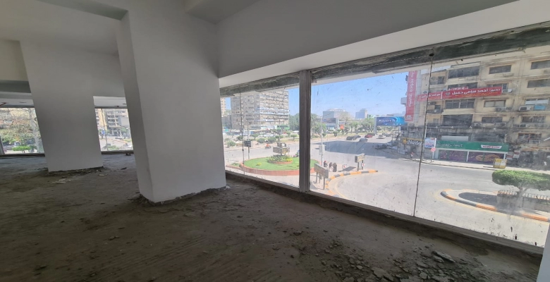 محل للايجار فى البطل احمد عبدالعزيز | Shop for rent in El Batal Ahmed Abdel Aziz