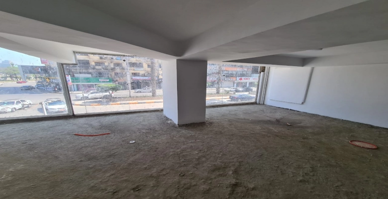 محل للايجار فى البطل احمد عبدالعزيز | Shop for rent in El Batal Ahmed Abdel Aziz