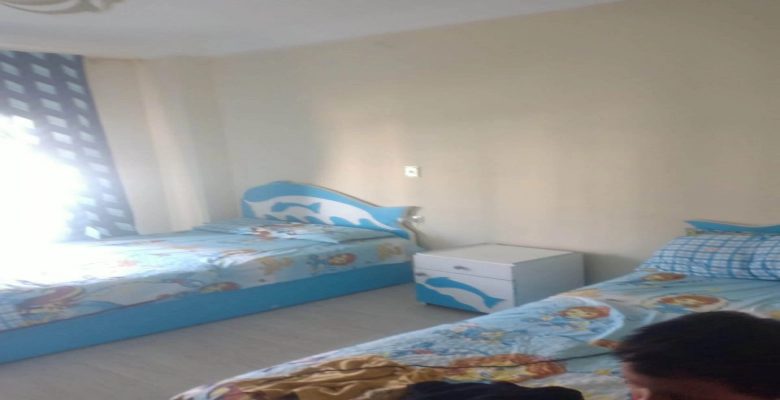 شالية للإيجار في العين السخنة في قرية بالم بيتش | Chalet for rent in Ain Sokhna, Palm Beach Village