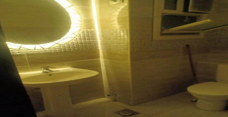 شالية للإيجار في العين السخنة في قرية بالم بيتش | Chalet for rent in Ain Sokhna, Palm Beach Village