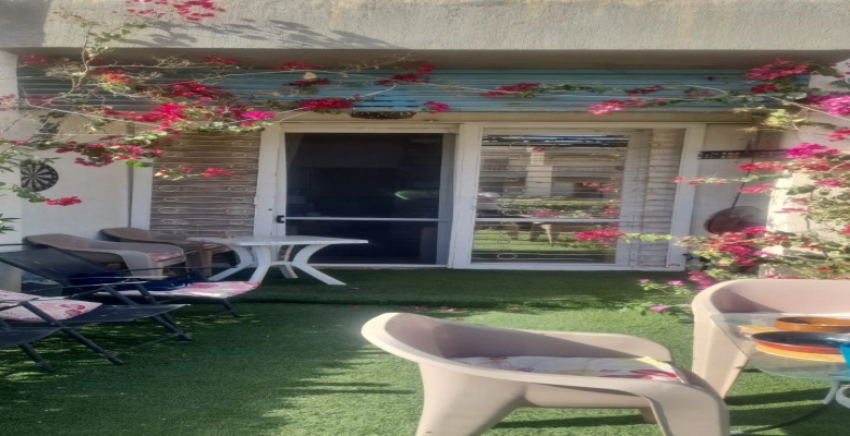 شاليه للإيجار في العين السخنة في قرية كورنادو | Chalet for rent in Ain Sokhna in Coronado Village