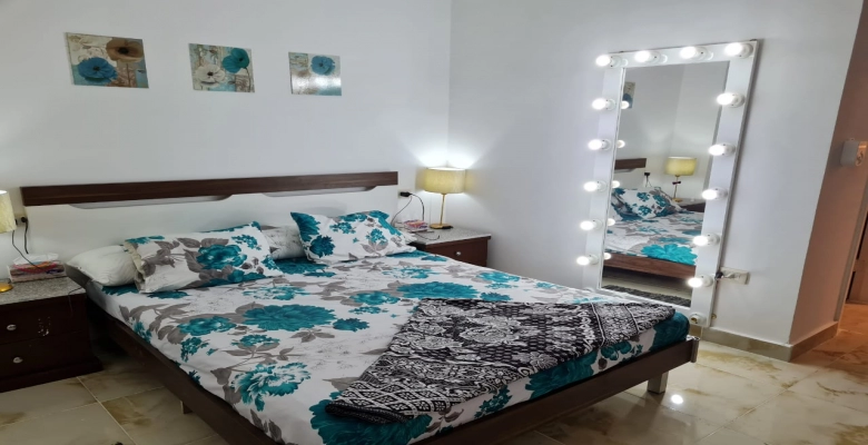 شاليه للإيجار في العين السخنة في قرية كورنادو | Chalet for rent in Ain Sokhna in Coronado Village