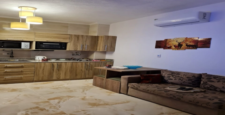 شاليه للإيجار في العين السخنة في قرية كورنادو | Chalet for rent in Ain Sokhna in Coronado Village