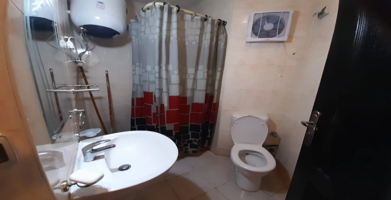 شالية للإيجار في العين السخنة في فرية بورتو ساوث بيتش 50م | Chalet for rent in Ain Sokhna