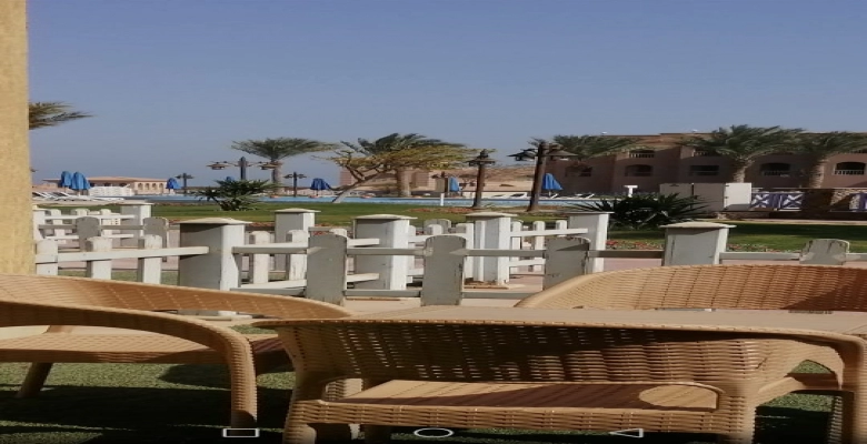 شالية للإيجار في العين السخنة في فرية بورتو ساوث بيتش 50م | Chalet for rent in Ain Sokhna
