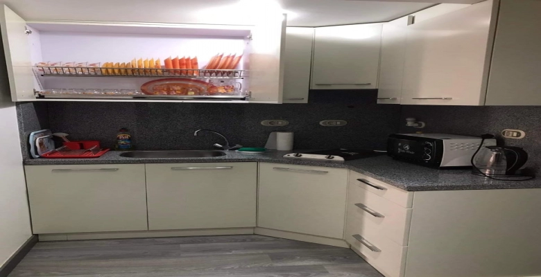 شاليه للايجار في العين السخنه 120م | Chalet for rent in Ain Sokhna