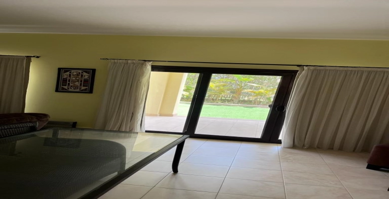 فيلا للبيع بالساحل الشمالى مراسى