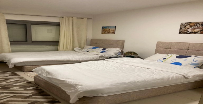 شاليه للبيع في مارينا / A chalet for sale in Marina