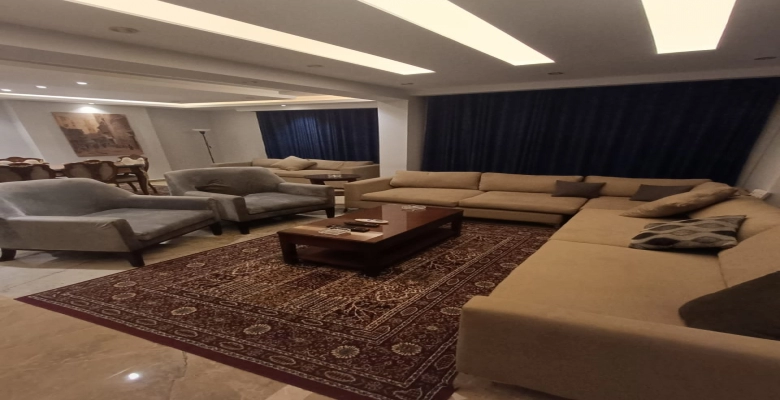 شقة للبيع في  المهندسين / Apartment for sale in Mohandeseen