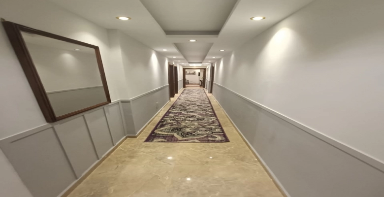 شقة للبيع في  المهندسين / Apartment for sale in Mohandeseen