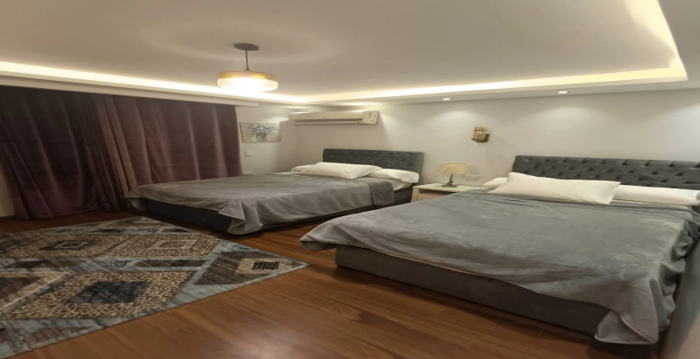 شقة للبيع في  المهندسين / Apartment for sale in Mohandeseen