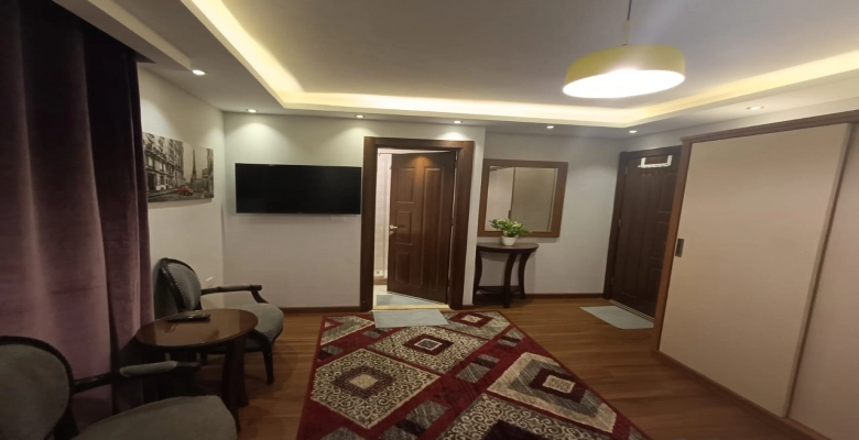 شقة للبيع في  المهندسين / Apartment for sale in Mohandeseen