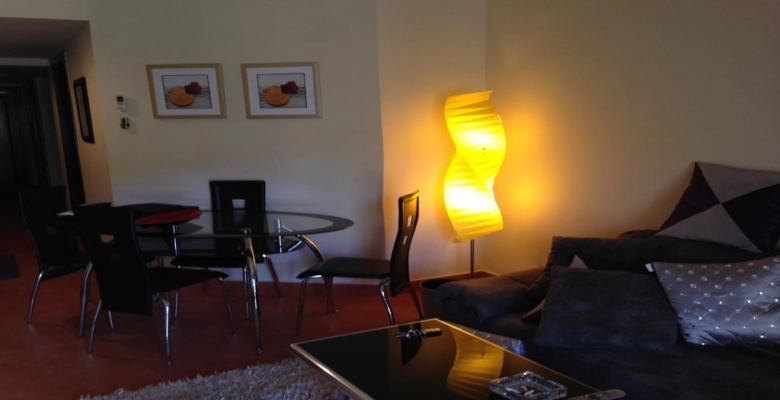 شاليه للبيع في بورتو السحنة