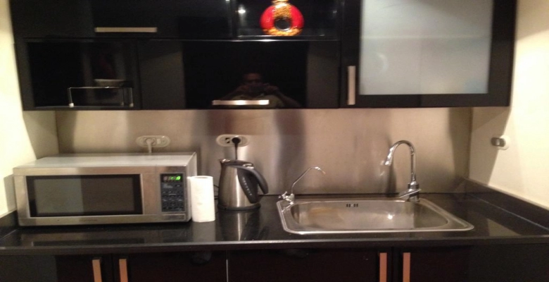 شاليه للبيع في بورتو السحنة