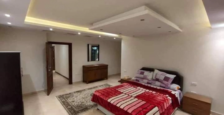 شقة للبيع في المهندسين / Apartment for sale in Mohandessin