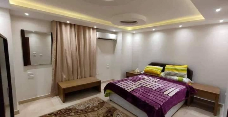 شقة للبيع في المهندسين / Apartment for sale in Mohandessin
