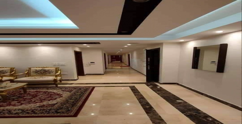 شقة للبيع في المهندسين / Apartment for sale in Mohandessin