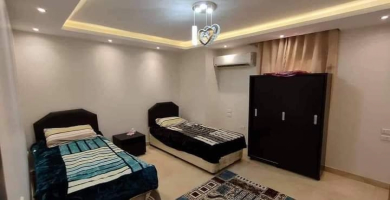 شقة للبيع في المهندسين / Apartment for sale in Mohandessin