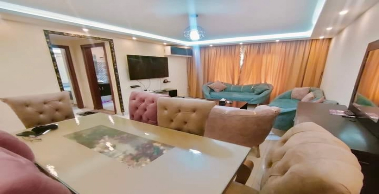 شقة للبيع في المهندسين / Apartment for sale in Mohandessin