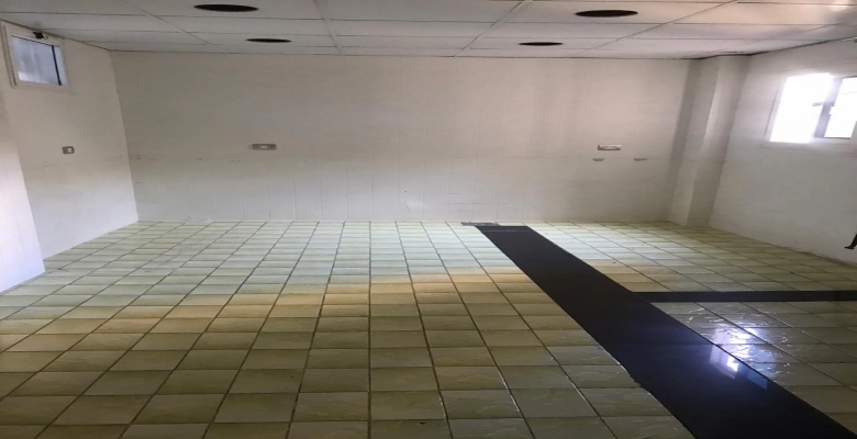 شقة للبيع في الدقي