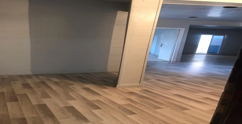 شقة للبيع في الدقي